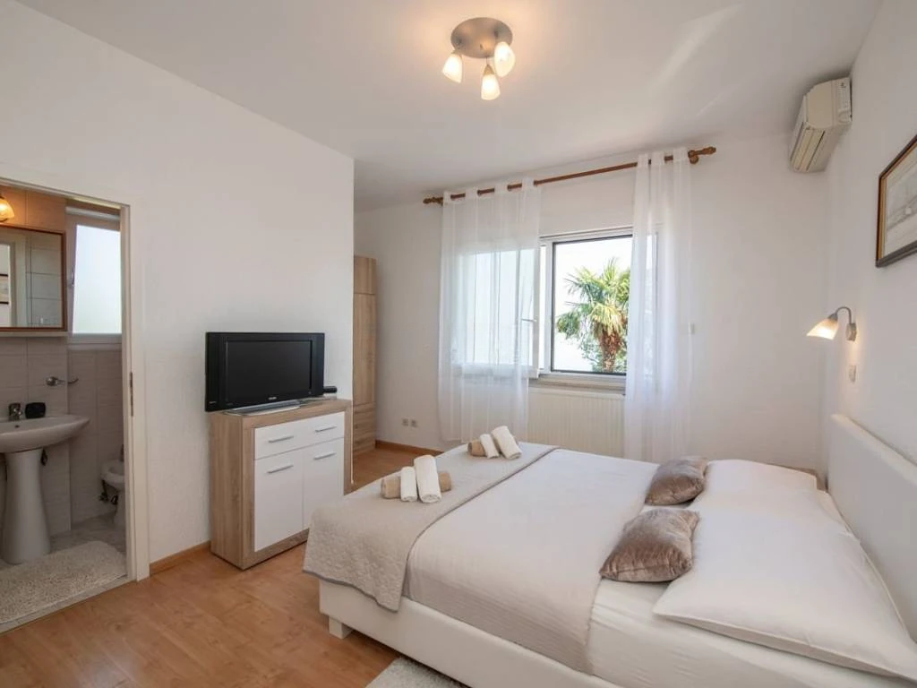 Квартира в Опатии, Хорватия, 140 м² - фото 9