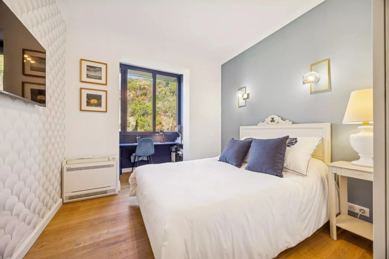 Квартира в Каннах, Франция, 85 м² - фото 9