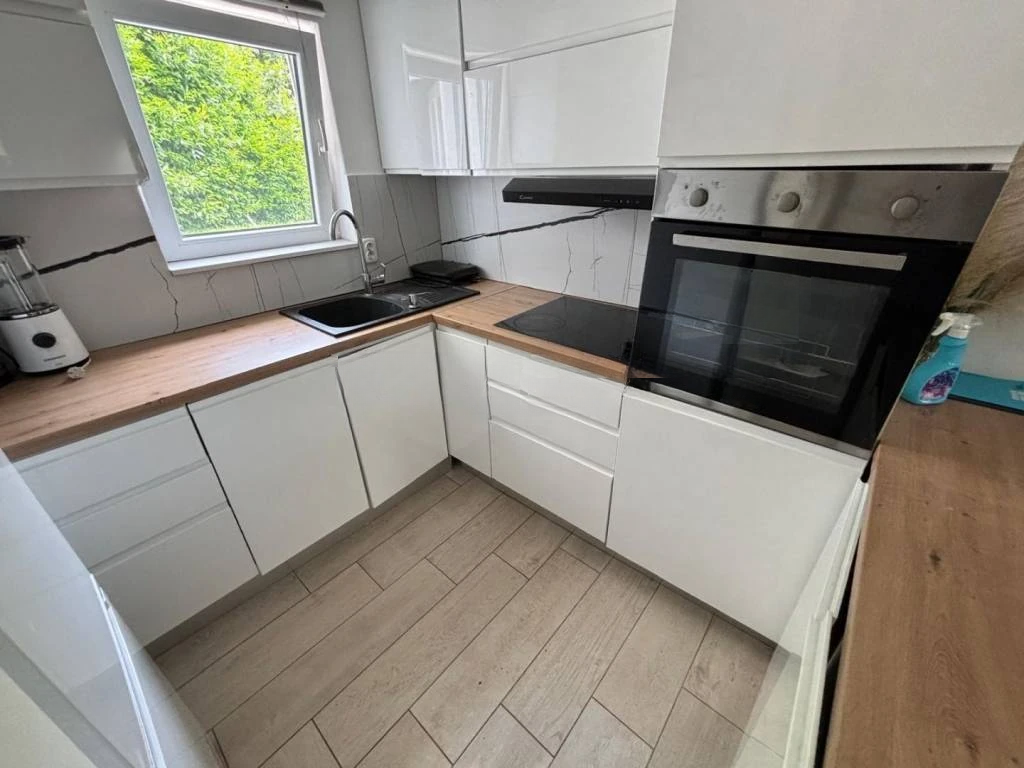 Квартира в Опатии, Хорватия, 90 м² - фото 9