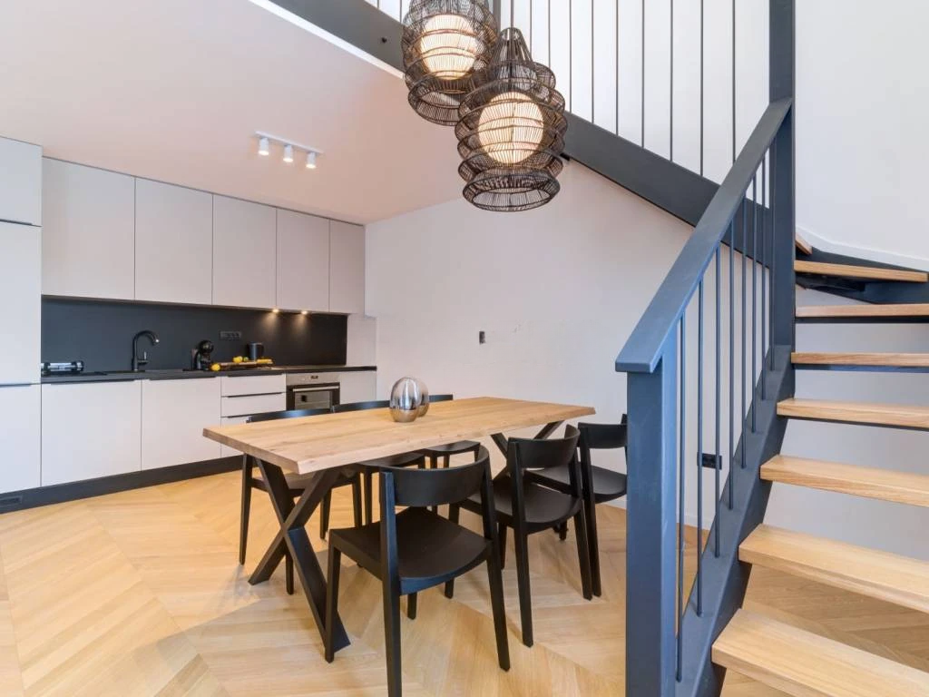 Квартира в Опатии, Хорватия, 132 м² - фото 9