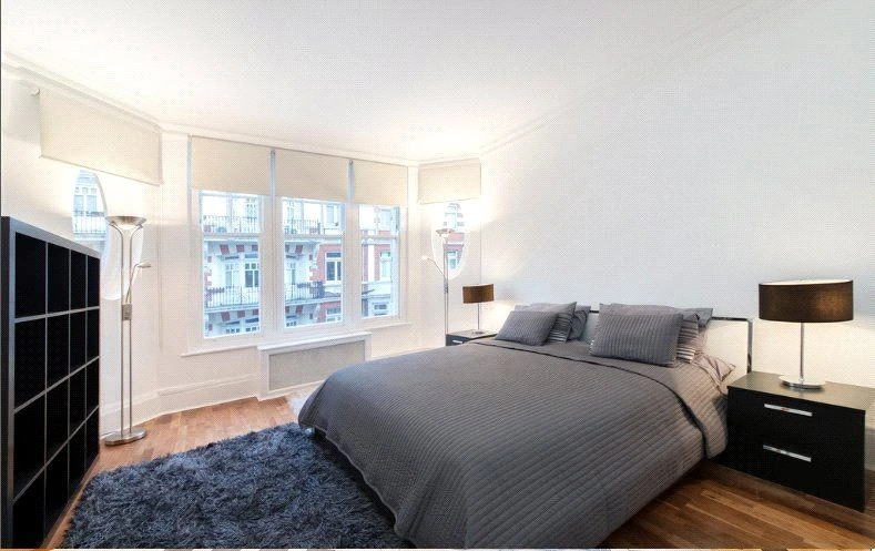 Квартира в Лондоне, Великобритания, 119 м² - фото 9