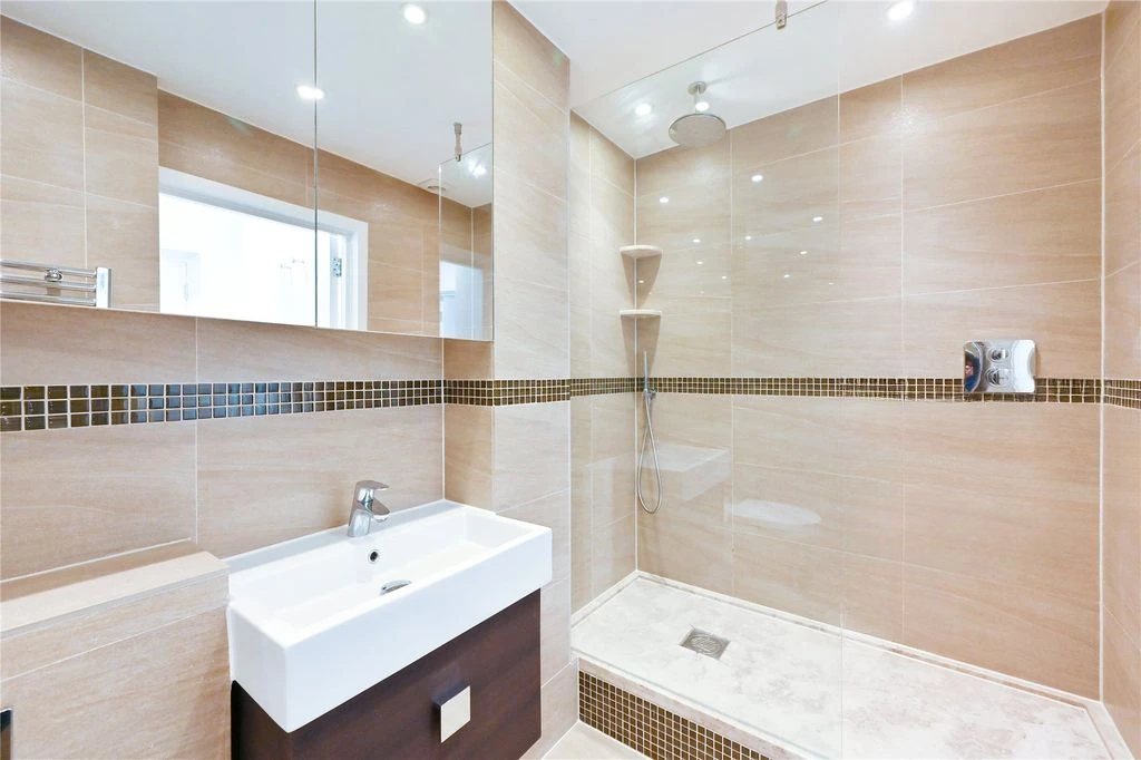 Квартира в Лондоне, Великобритания, 61 м² - фото 9