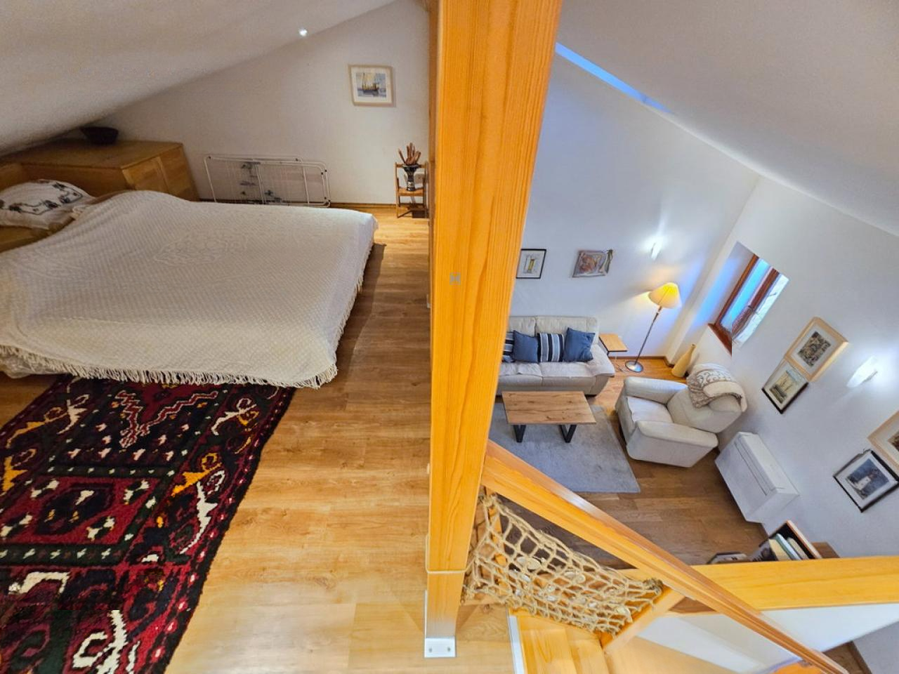 Квартира в Изоле, Словения, 118 м² - фото 9