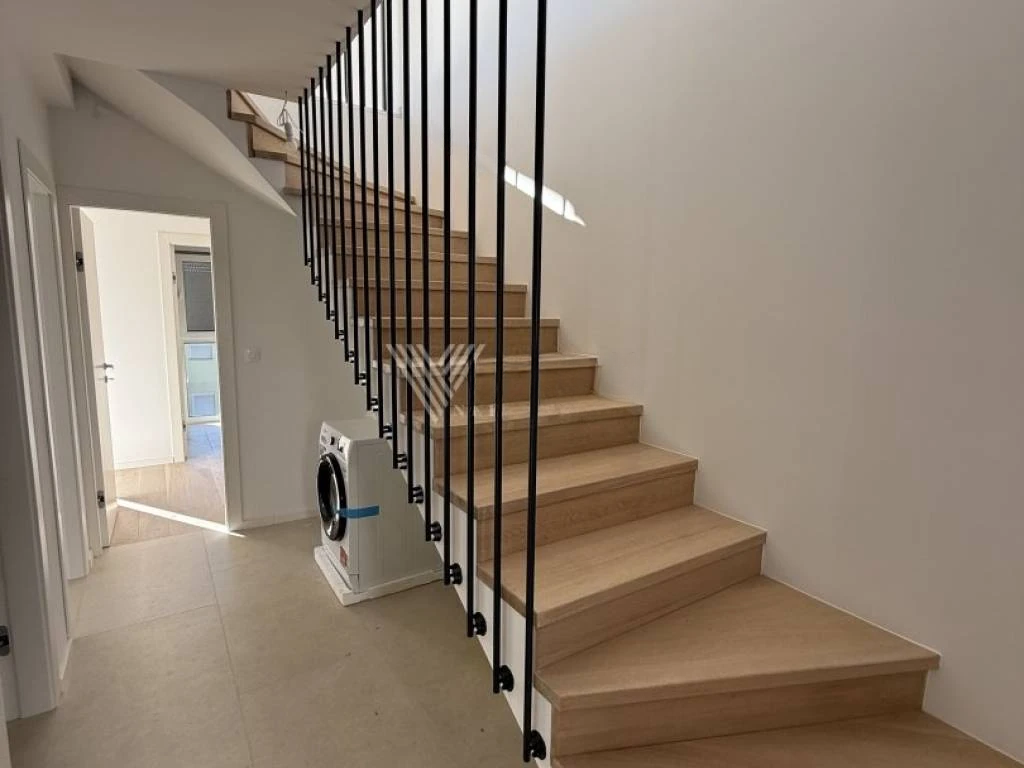 Квартира в Опатии, Хорватия, 148 м² - фото 9