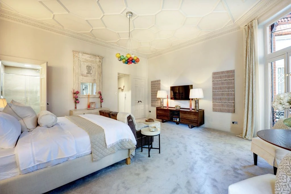 Квартира в Лондоне, Великобритания, 42 м² - фото 9