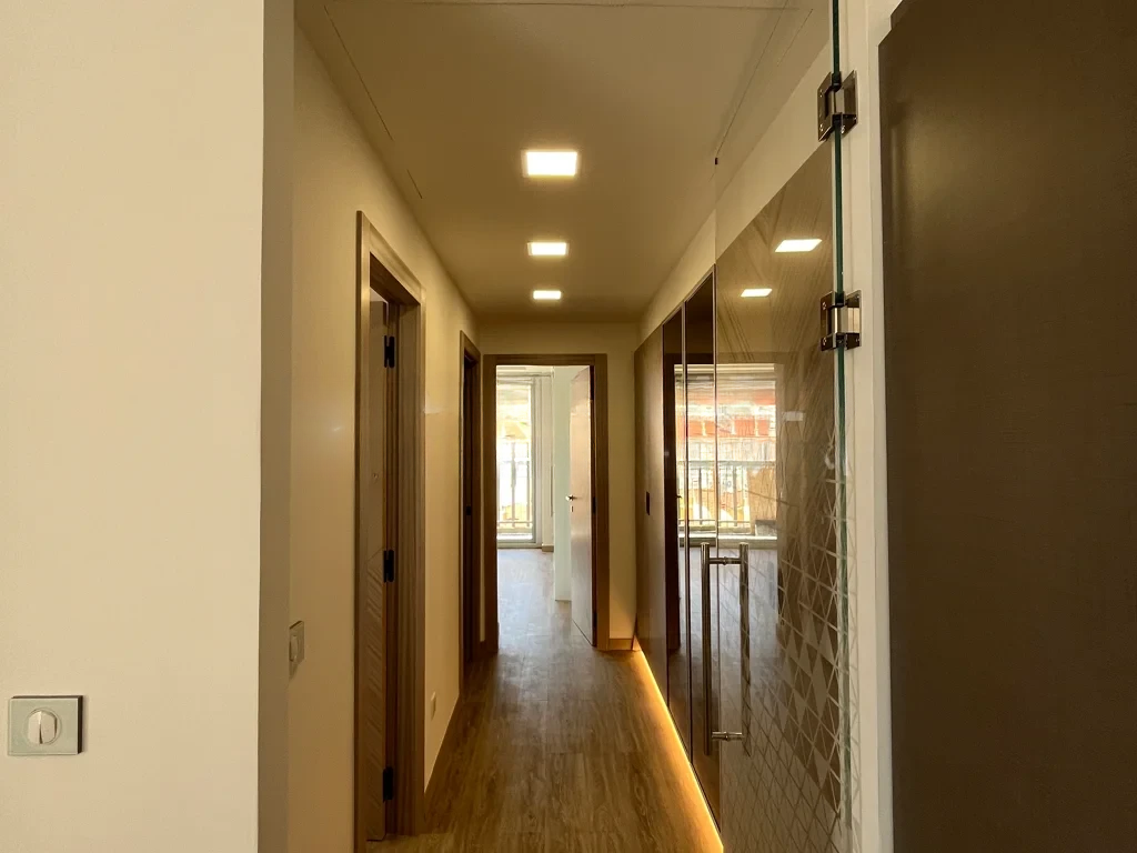 Квартира в Монте Карло, Монако, 115 м² - фото 9