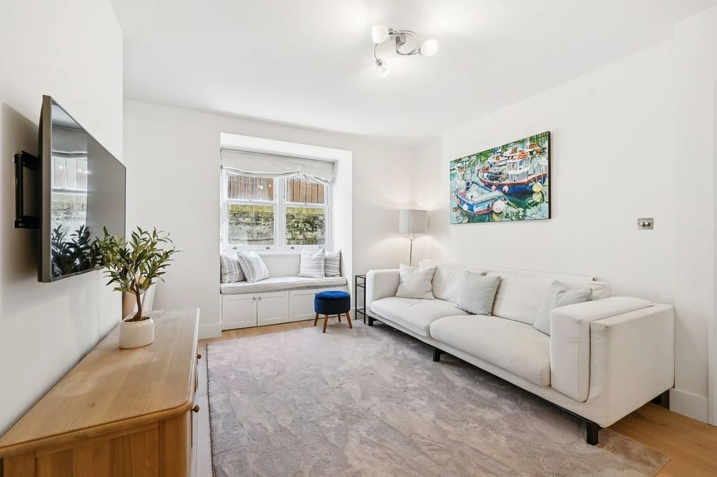 Квартира в Лондоне, Великобритания, 65 м² - фото 9