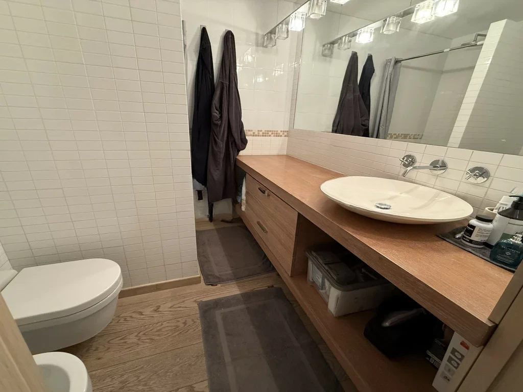 Квартира в Фонвьее, Монако, 44 м² - фото 9