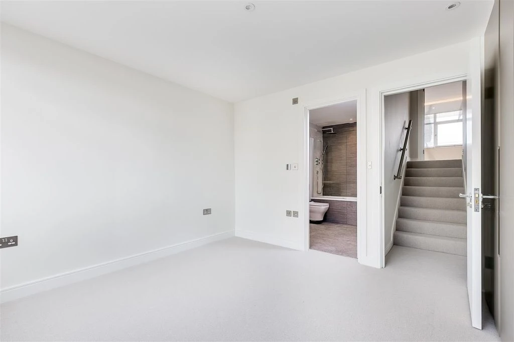 Квартира в Лондоне, Великобритания, 116 м² - фото 9