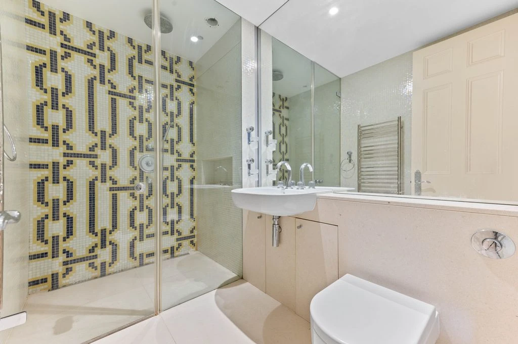 Квартира в Лондоне, Великобритания, 287 м² - фото 9