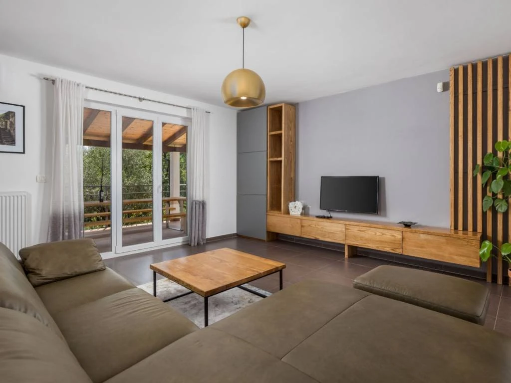 Дом в Опатии, Хорватия, 192 м² - фото 9