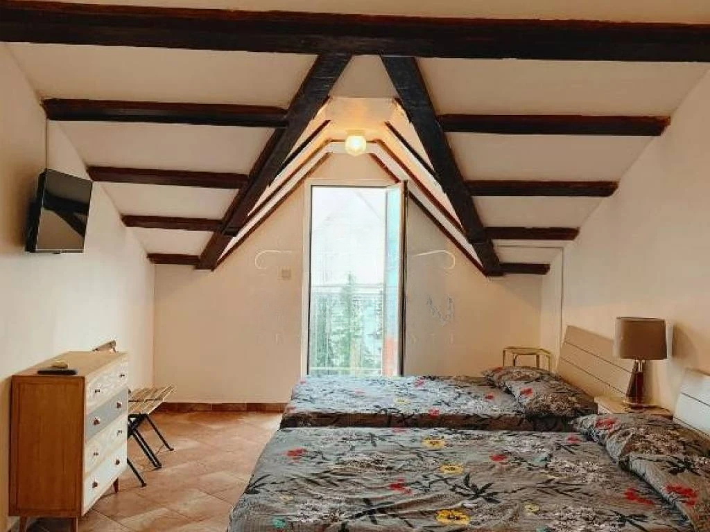 Квартира в Опатии, Хорватия, 31 м² - фото 7