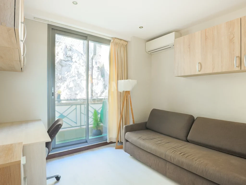 Квартира в Монегетти, Монако, 137 м² - фото 9
