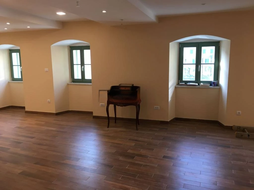 Квартира в Опатии, Хорватия, 180 м² - фото 9