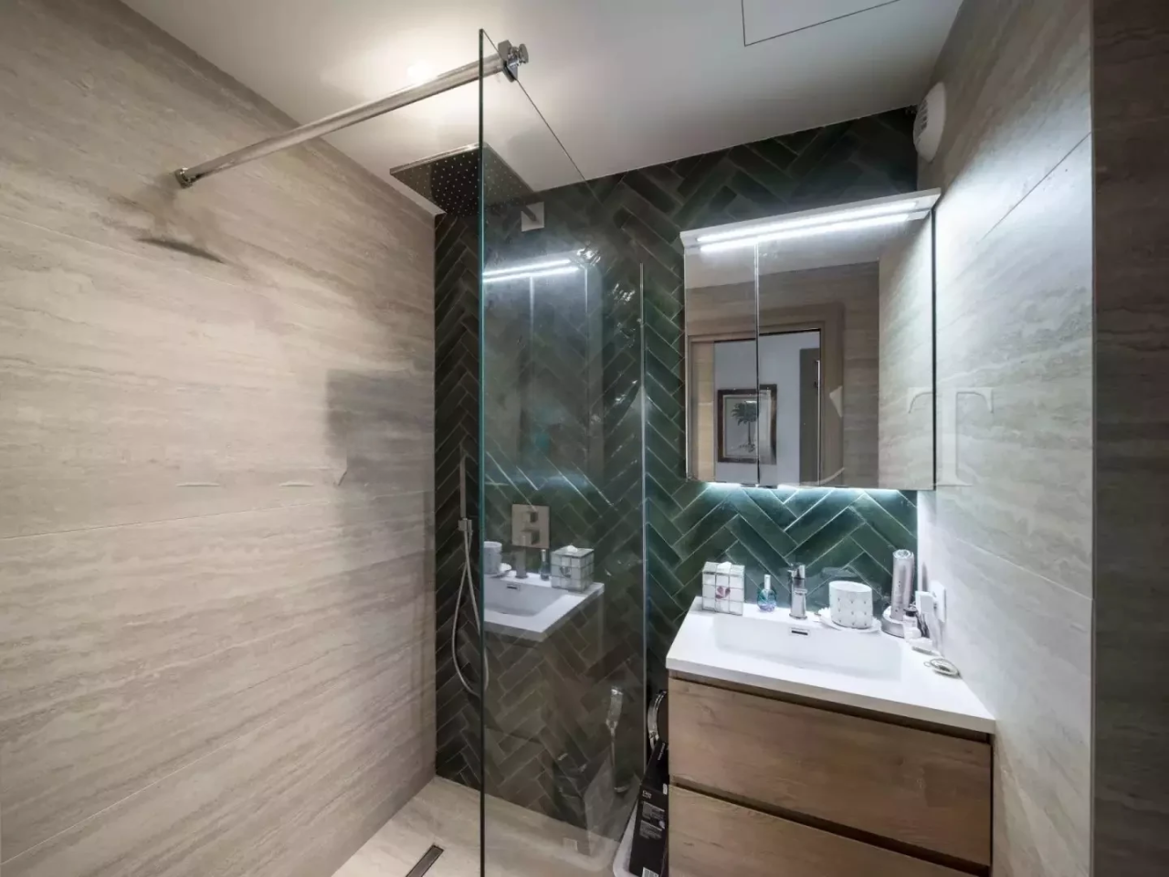 Квартира в Каннах, Франция, 75 м² - фото 9