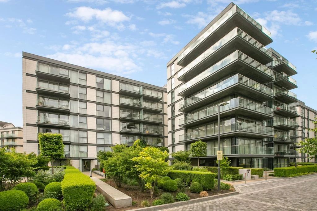 Квартира в Лондоне, Великобритания, 138 м² - фото 9