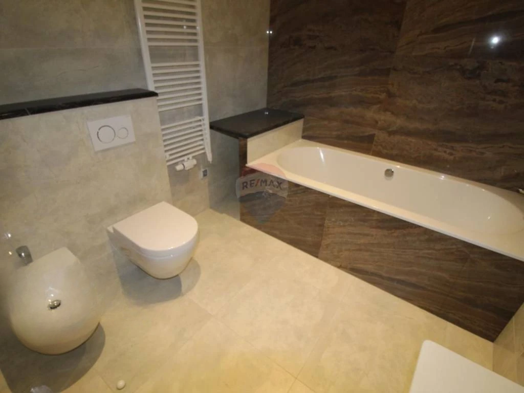 Квартира в Опатии, Хорватия, 125 м² - фото 9