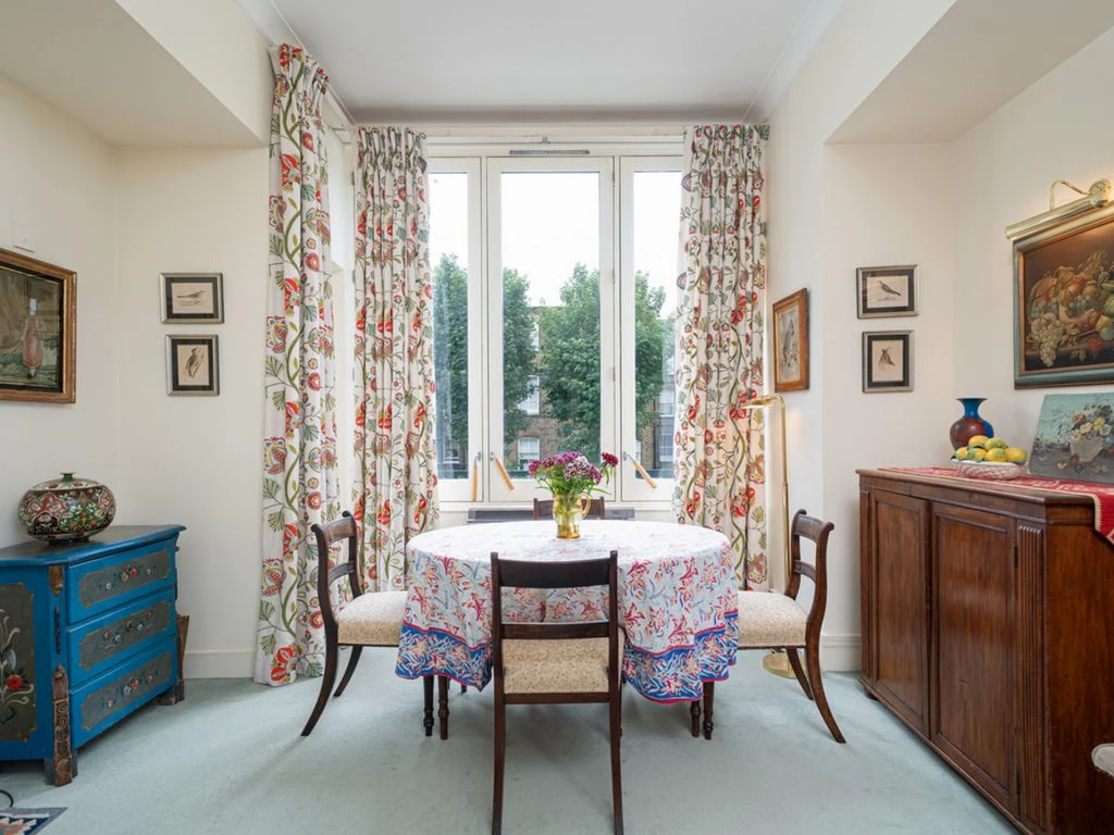 Квартира в Лондоне, Великобритания, 66 м² - фото 9