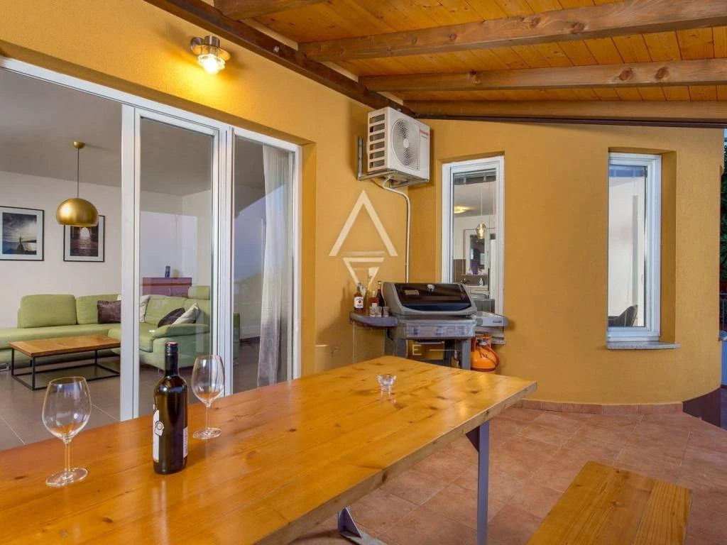 Дом в Опатии, Хорватия, 300 м² - фото 9