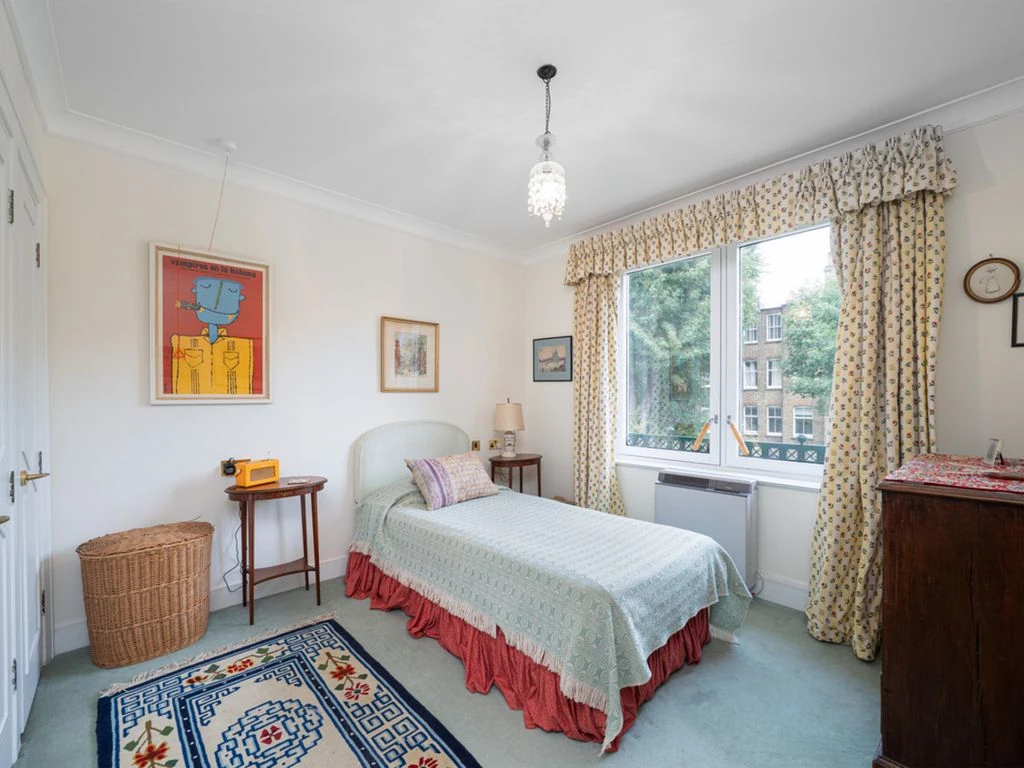 Квартира в Лондоне, Великобритания, 66 м² - фото 10