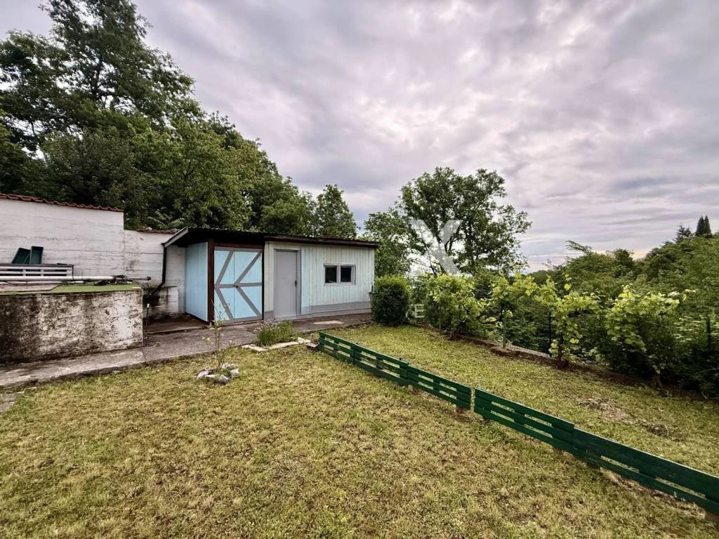 Квартира в Опатии, Хорватия, 74 м² - фото 10