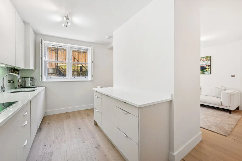 Квартира в Лондоне, Великобритания, 65 м² - фото 10