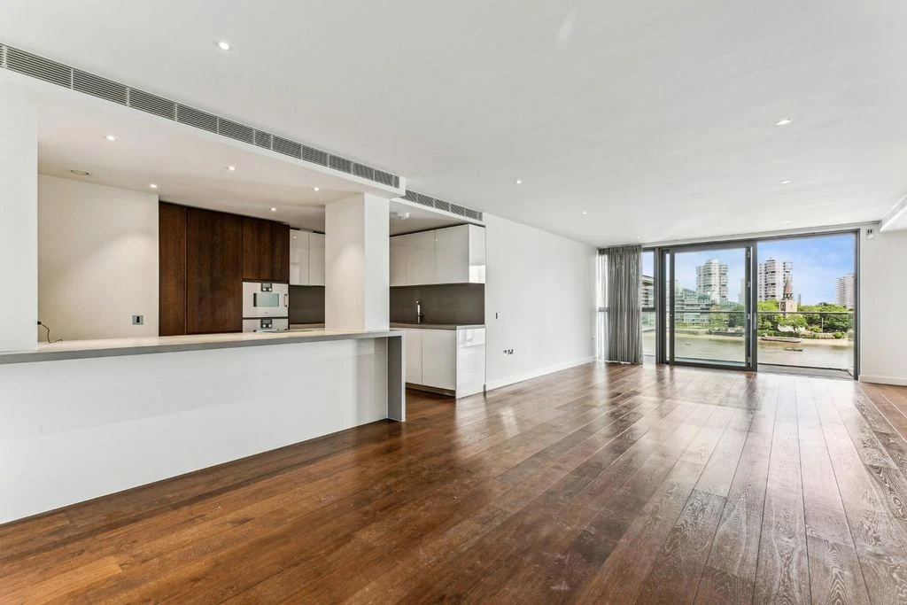 Квартира в Лондоне, Великобритания, 138 м² - фото 10