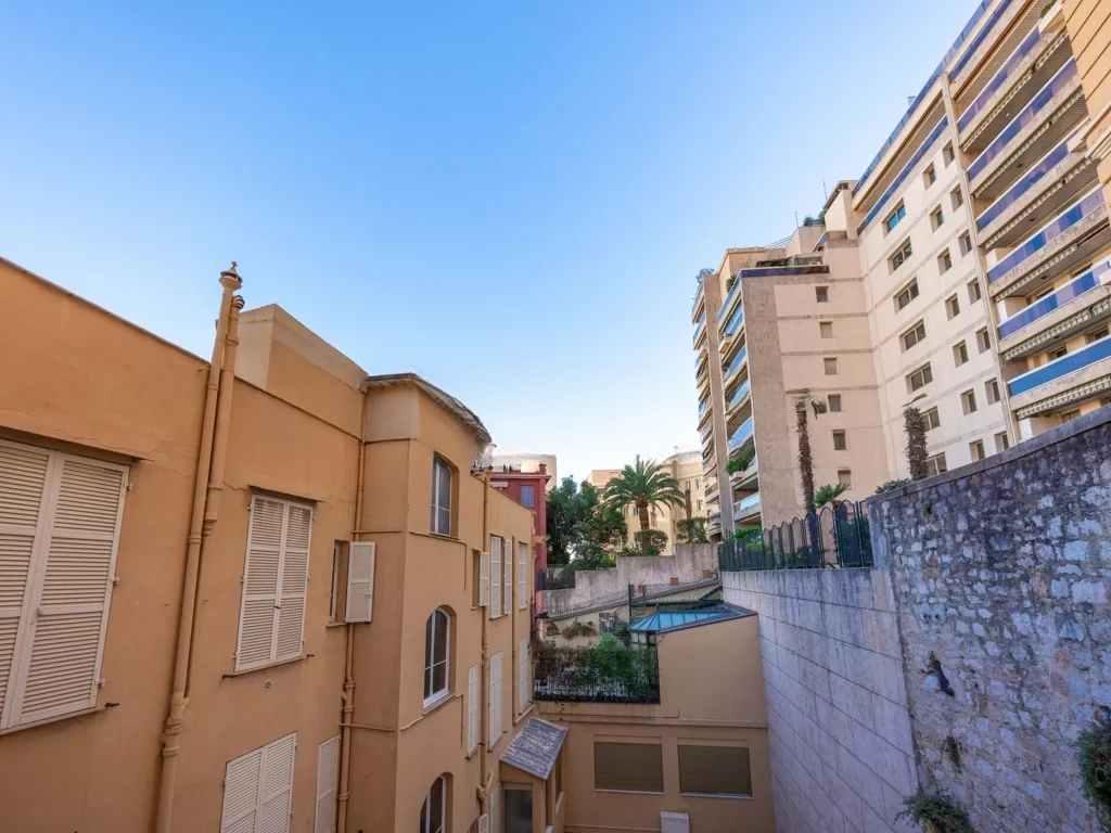 Квартира в Монегетти, Монако, 56 м² - фото 10