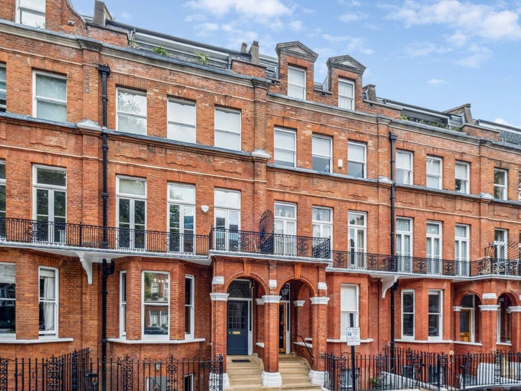 Квартира в Лондоне, Великобритания, 44 м² - фото 10