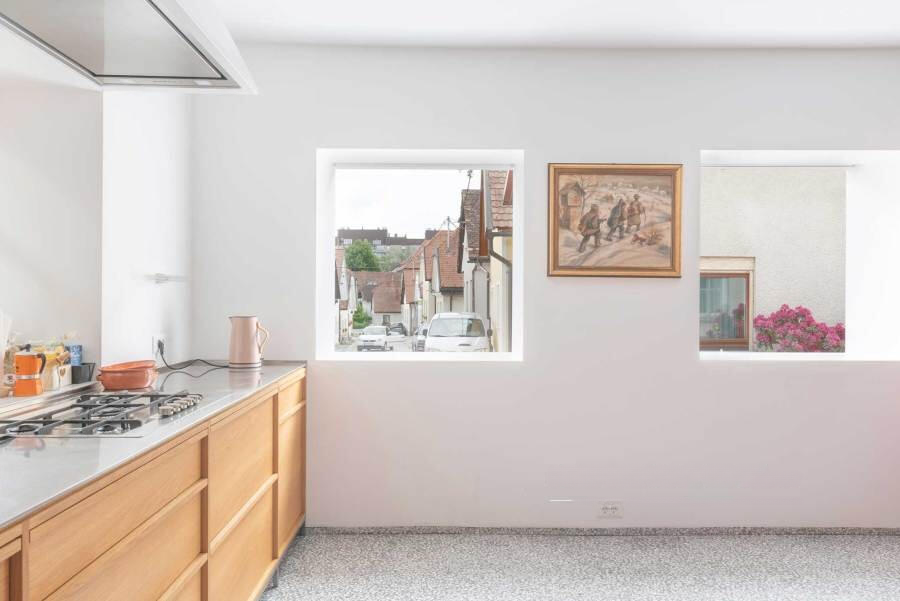 Дом в Любляне, Словения, 118 м² - фото 10