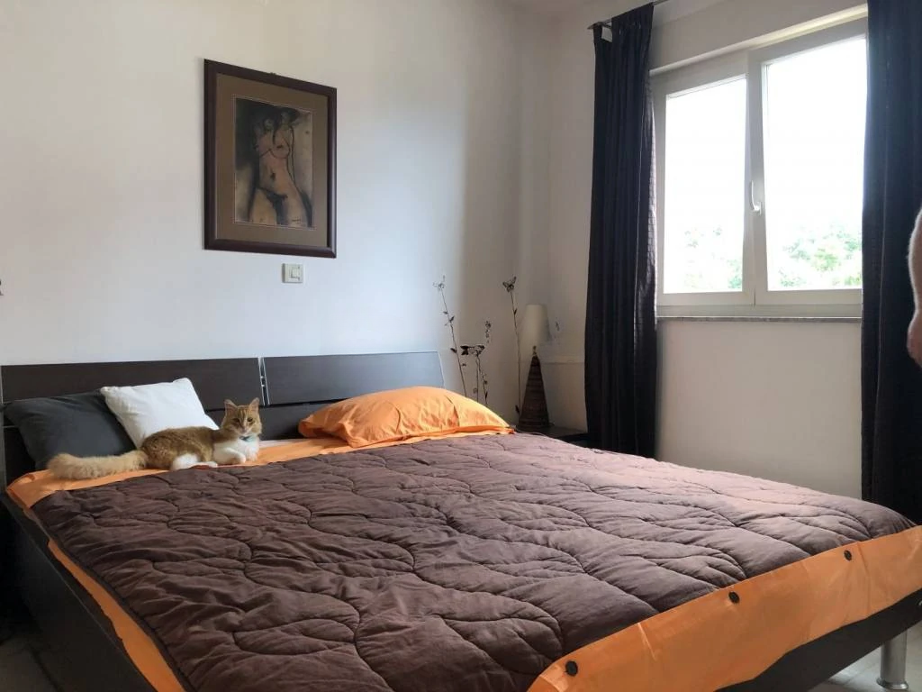 Квартира в Опатии, Хорватия, 89 м² - фото 10