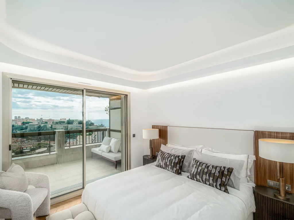 Квартира в Монегетти, Монако, 170 м² - фото 10