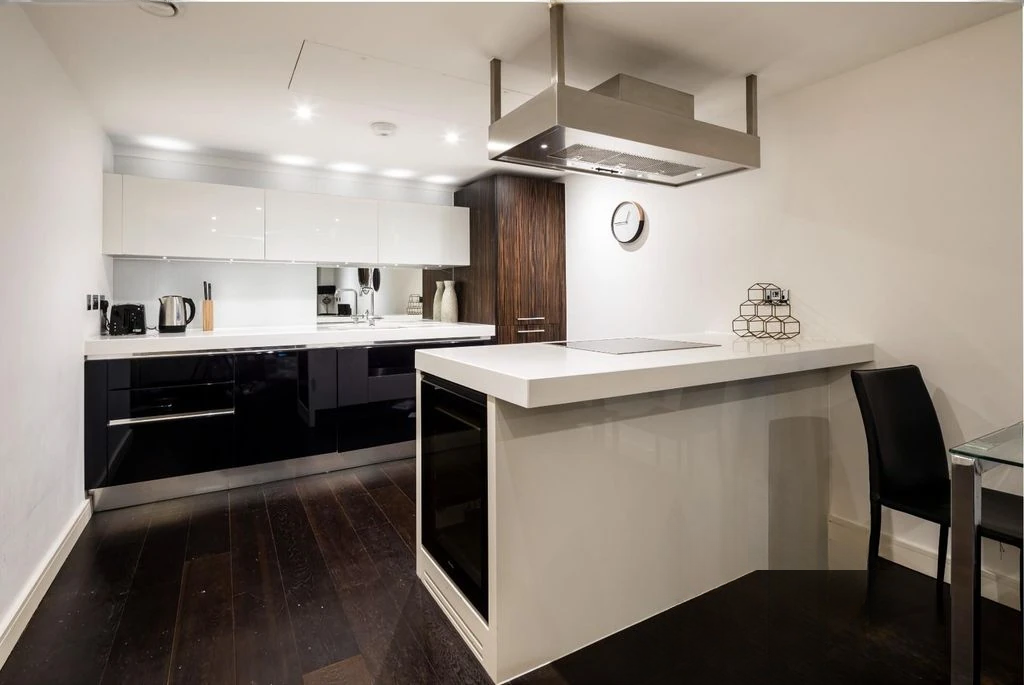 Квартира в Лондоне, Великобритания, 76 м² - фото 10