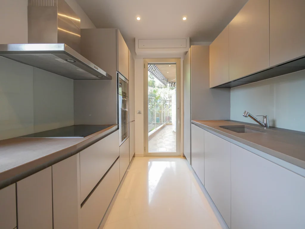 Квартира в Сен-Романе, Монако, 211 м² - фото 10
