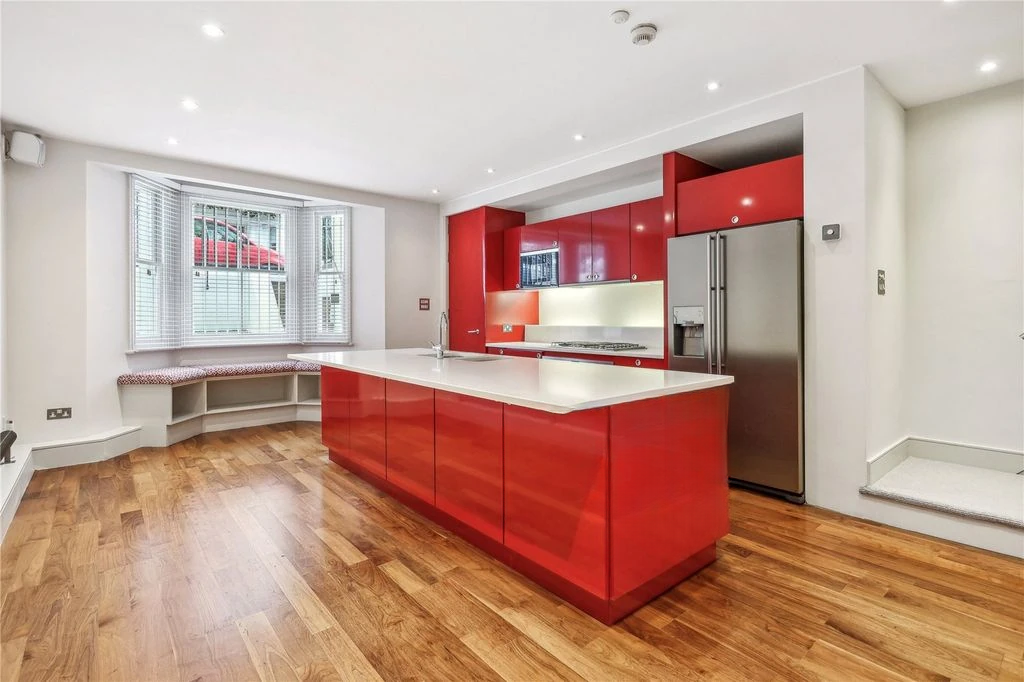 Квартира в Лондоне, Великобритания, 218 м² - фото 10