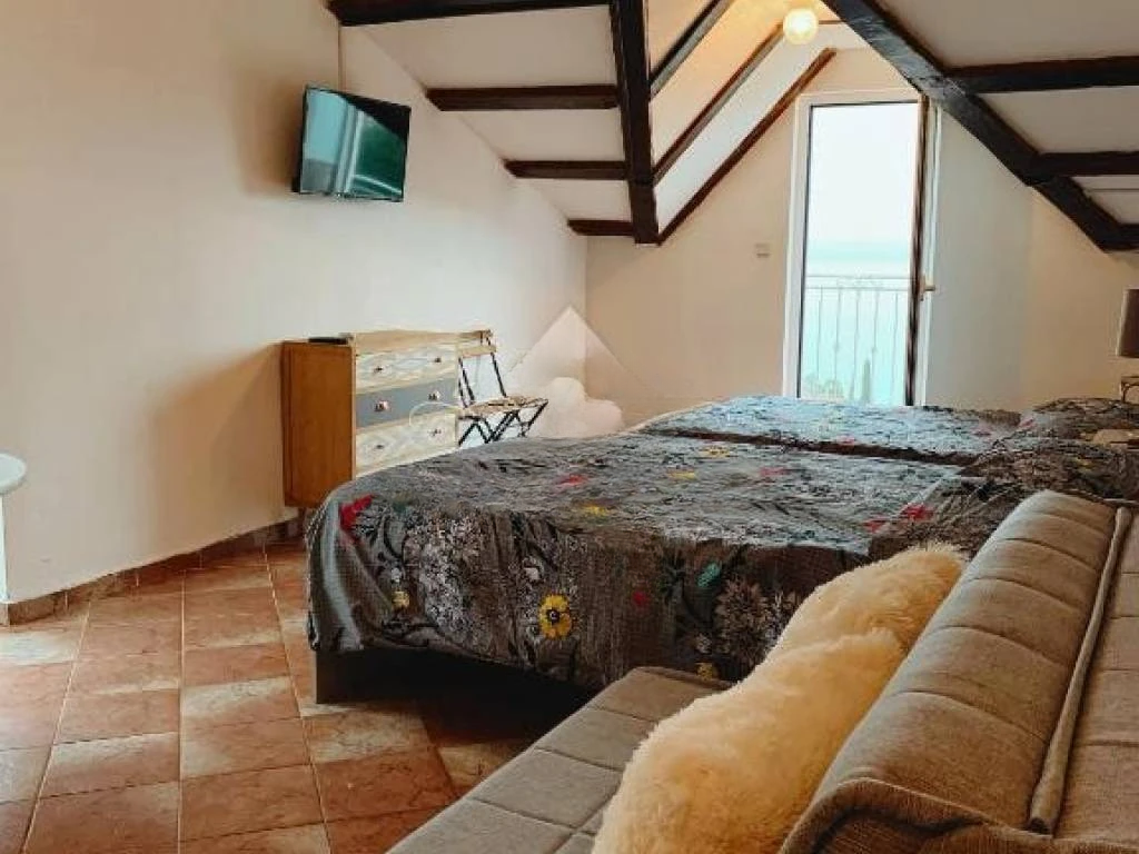 Квартира в Опатии, Хорватия, 31 м² - фото 8