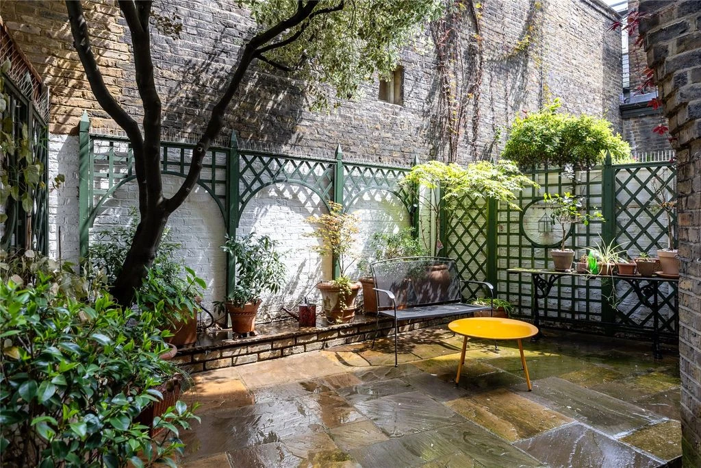 Квартира в Лондоне, Великобритания, 89 м² - фото 9