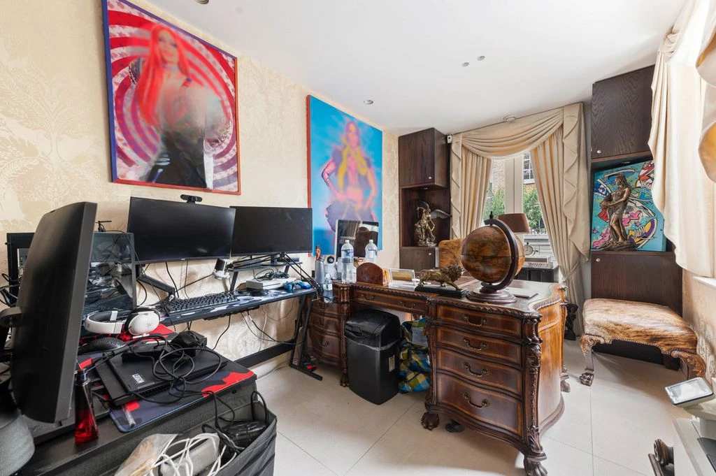Квартира в Лондоне, Великобритания, 287 м² - фото 10