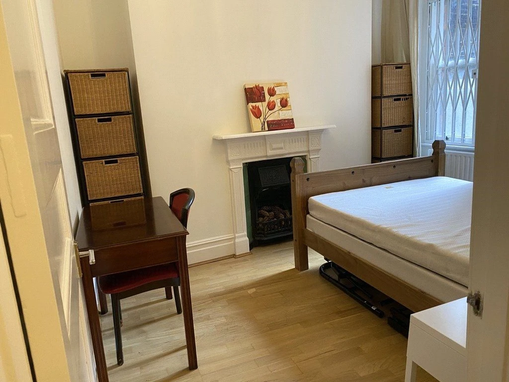Квартира в Лондоне, Великобритания, 90 м² - фото 10