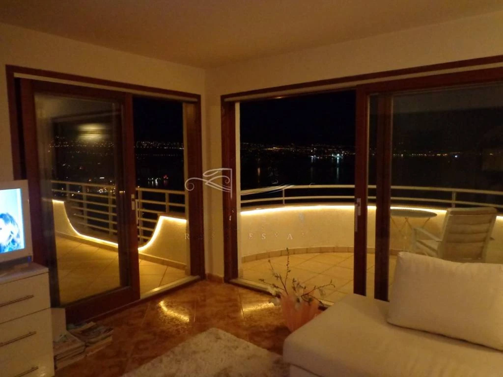 Квартира в Опатии, Хорватия, 281 м² - фото 10