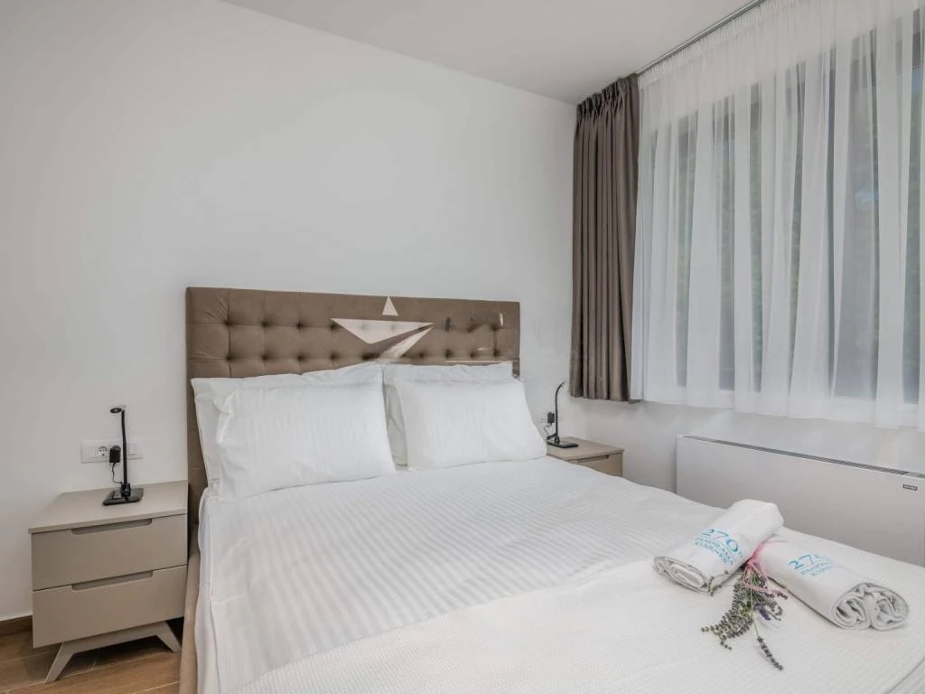 Дом в Опатии, Хорватия, 264 м² - фото 10