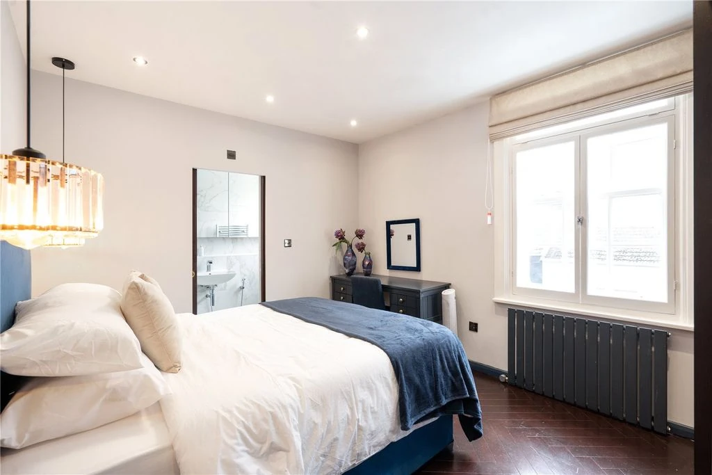 Квартира в Лондоне, Великобритания, 86 м² - фото 10
