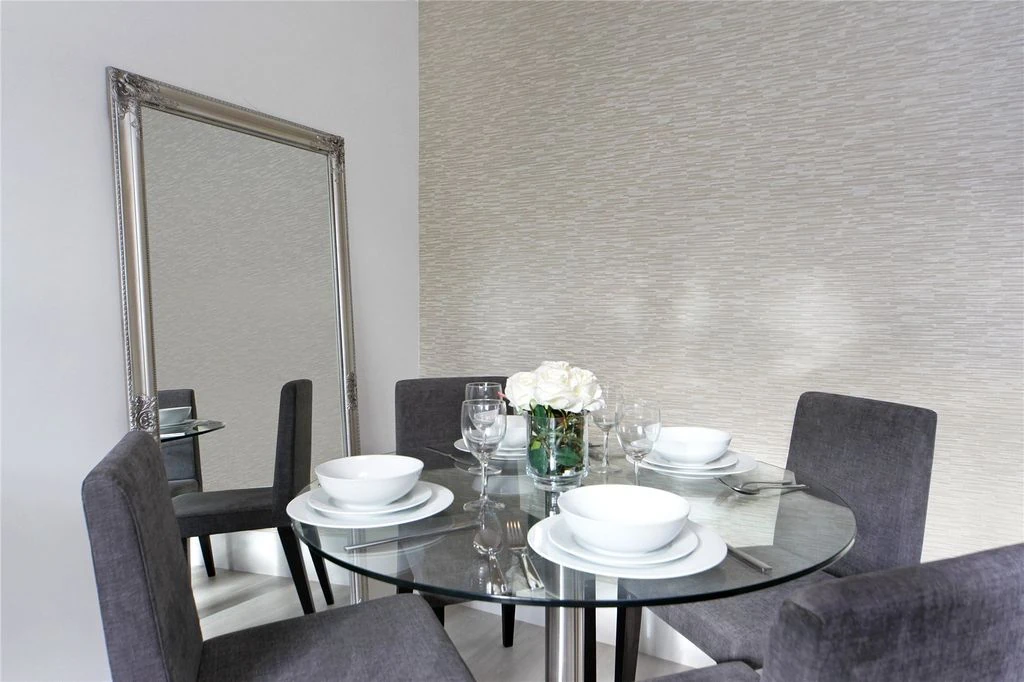 Квартира в Лондоне, Великобритания, 34 м² - фото 10