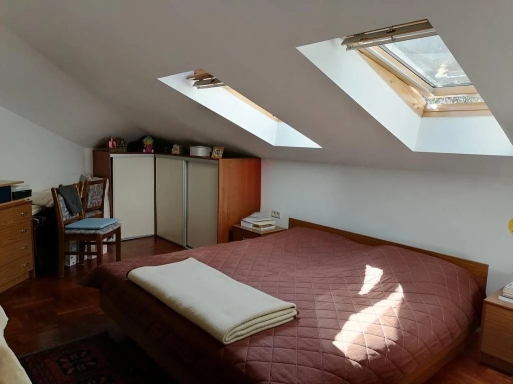Квартира в Опатии, Хорватия, 91 м² - фото 10