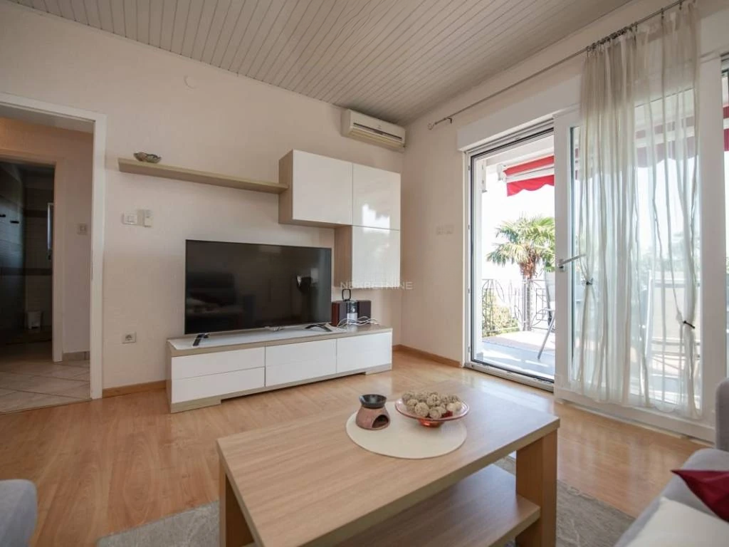 Квартира в Опатии, Хорватия, 140 м² - фото 10