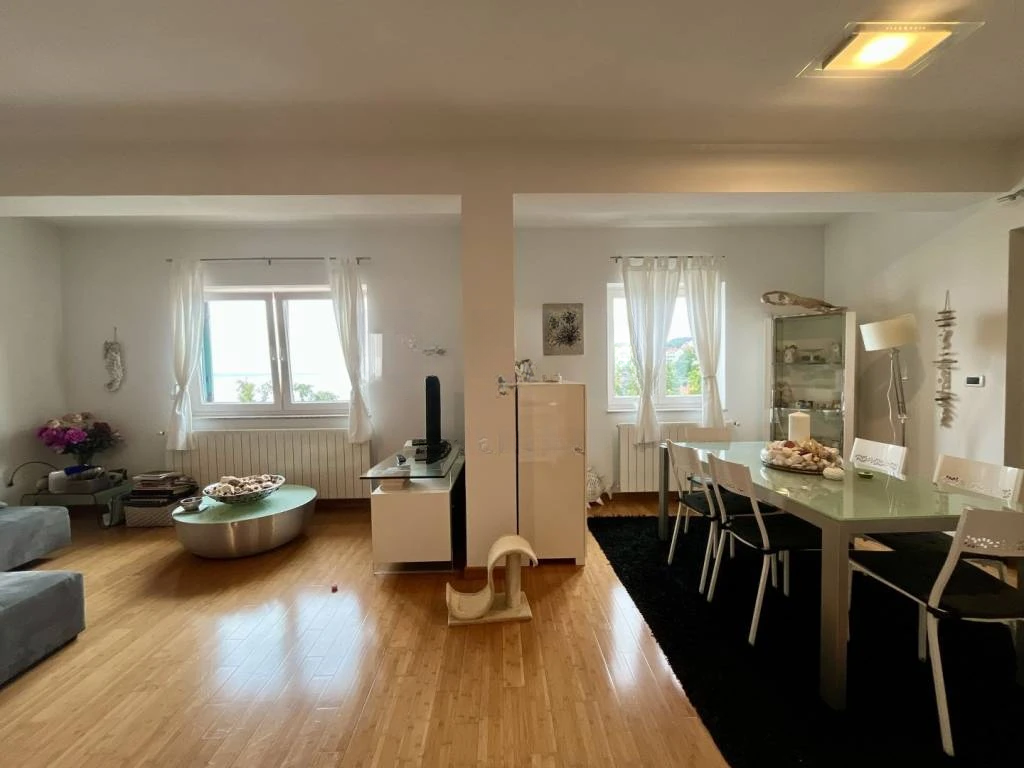 Квартира в Опатии, Хорватия, 91 м² - фото 10