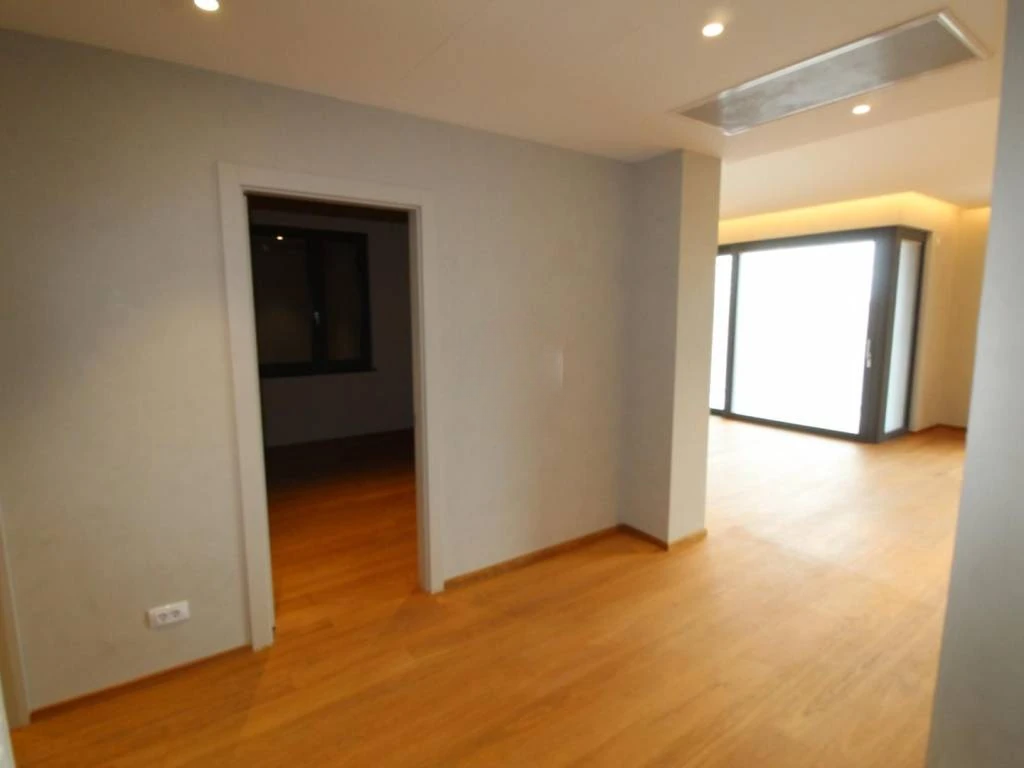 Квартира в Опатии, Хорватия, 124 м² - фото 10