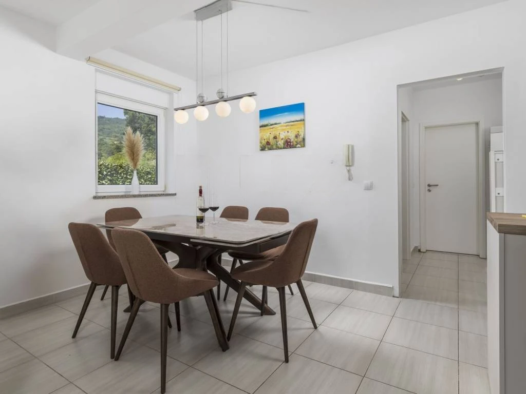 Квартира в Опатии, Хорватия, 70 м² - фото 10