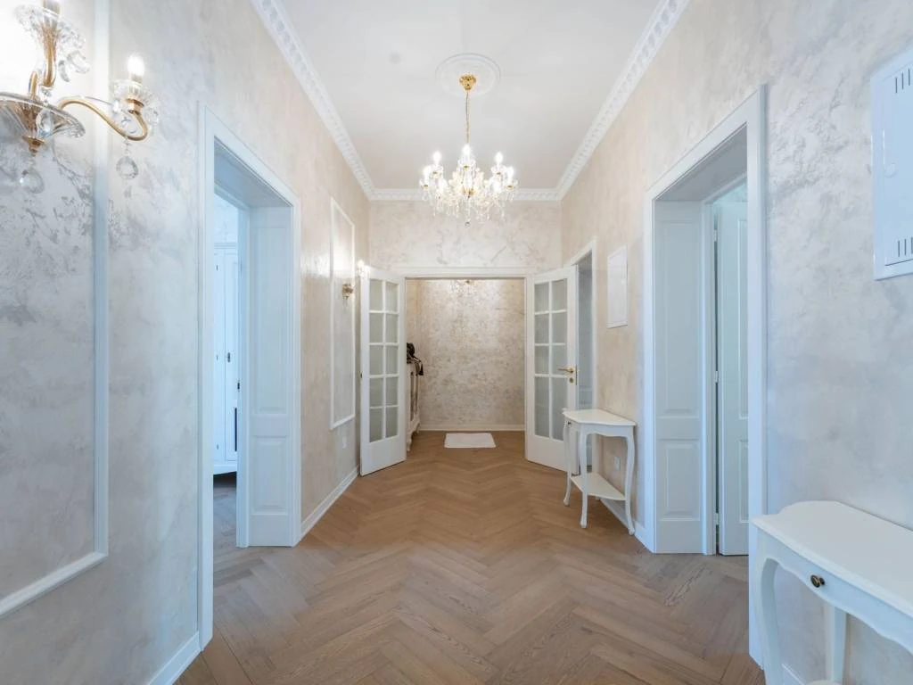 Квартира в Опатии, Хорватия, 96 м² - фото 10