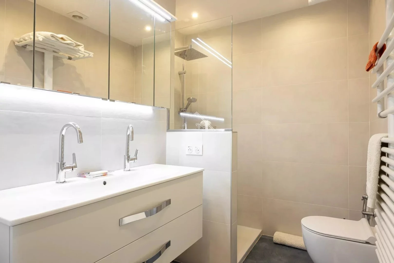Квартира в Каннах, Франция, 85 м² - фото 10
